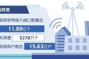 梨花教育:我国实现“县县通千兆、乡乡通5G”